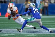Seahawks’ defensive depth being challenged as injuries stack up