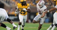 What to watch in the SEC: Tigers try to stem the Tide, and a quieter Red River Rivalry