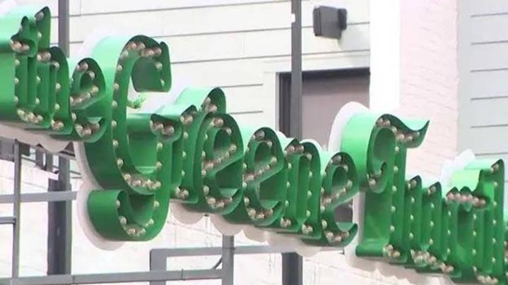 White Marsh Mall suing Greene Turtle over unpaid rent