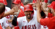 Angels have decided to hire former catcher Kurt Suzuki as their next manager, AP source says