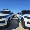 NYPD fleet is nearly halfway to hybrid, but full electric transition faces big hurdles