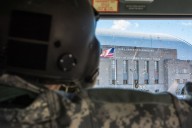 Illinois sues to stop Trump administration deployment of National Guard