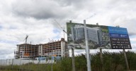 Niagara Falls Today: Hospitals designed with eye to aging + 3rd human trafficking suspect charged