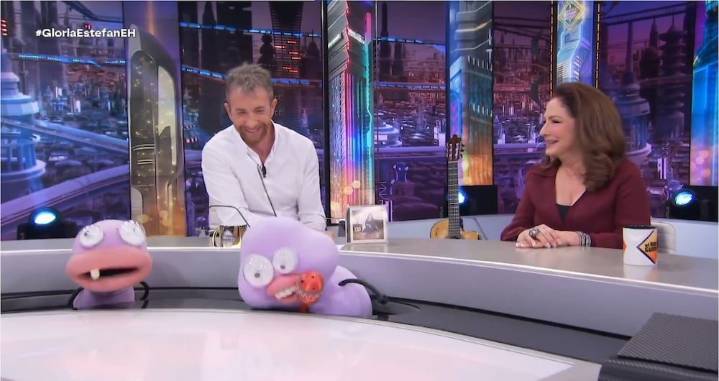 Gloria Estefan confesó su miedo por hablar español en EEUU: "Cargo con mi pasaporte por si acaso"