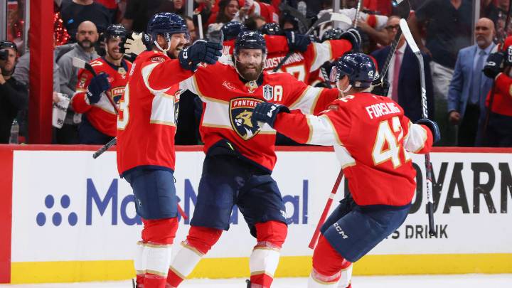 NHL On Tap: Panthers begin Cup defense to launch ESPN tripleheader