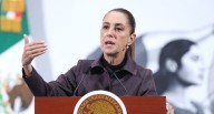 Homicidios en México bajan un 32 % en el primer año de la presidencia de Claudia Sheinbaum 