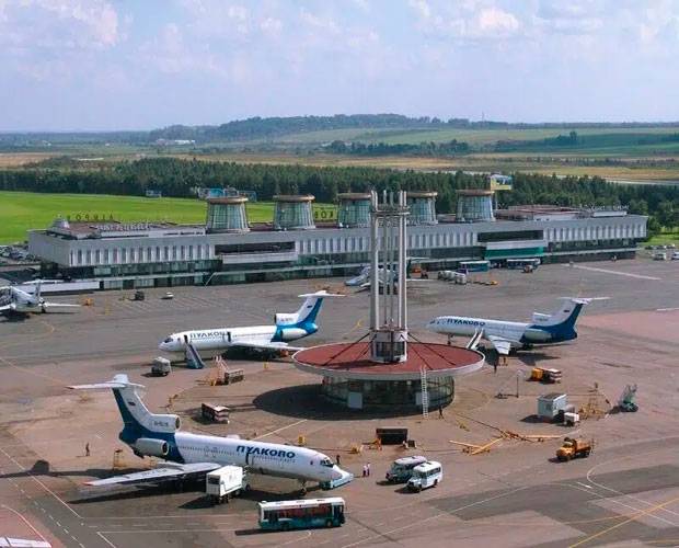 Conviasa operará vuelos directos entre Venezuela y San Petersburgo
