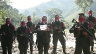 Red financiera del Ejército de Liberación Nacional (ELN) desarticulada tras lavar más de $885.000 millones en dos décadas