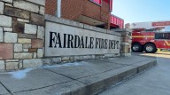 Fairdale Fire's call answered. It's getting an EMS division