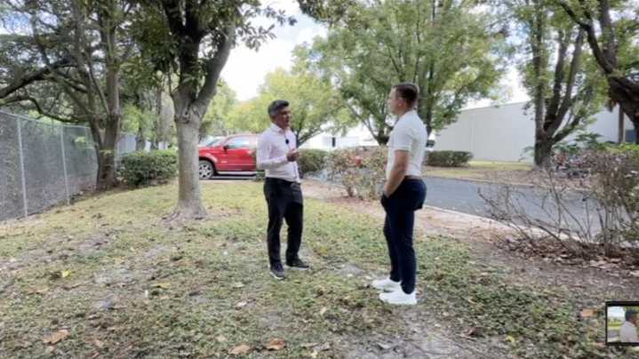 Hurricane Melissa devastates Cuba as Tampa families anxiously await word from loved ones