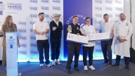 Los jóvenes estudiantes de cocina, convocados al concurso Le Cordon Bleu