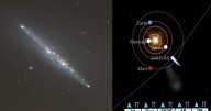 El cometa 3I/ATLAS sorprende al mundo: ¿mensaje del espacio o simple fenómeno cósmico?