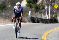 Cerrarán calles en Ensenada por campeonato de ciclismo; participará Isaac del Toro