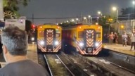 Chocaron dos trenes de la Línea Urquiza: al menos doce heridos