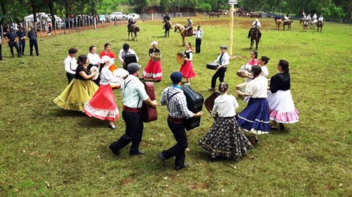 Bagual da comienzo a los ’50 Festivales de San Luis’ para celebrar identidad, cultura y turismo