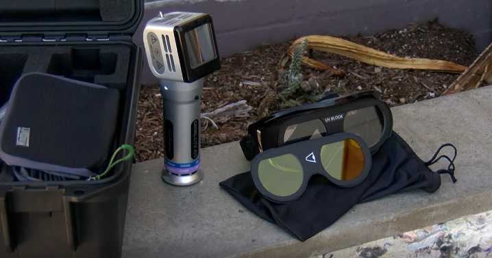 Tucson police get new tech to uncover hidden domestic violence injuries