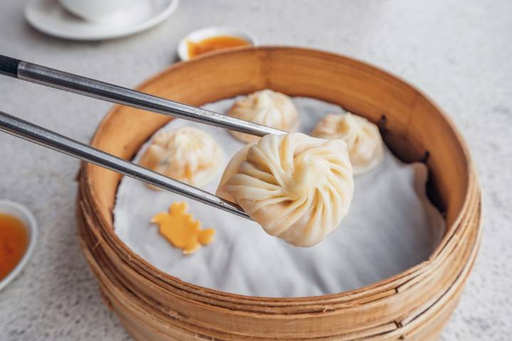Nan Xiang soup dumpling restaurant opens in Bethesda