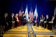 Javier Milei visitará la Casa Blanca para sellar su alianza con Donald Trump