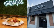 Top Shelf Bar & Grill Unveils New Menu and Renovations