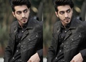 Ahaan Panday’s stylish new look is breaking the internet!