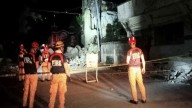 Philippines earthquake: Death toll rises to 60
