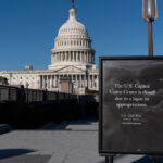 Senate Democrats, holding out for health care, ready to reject government funding bill for 10th time