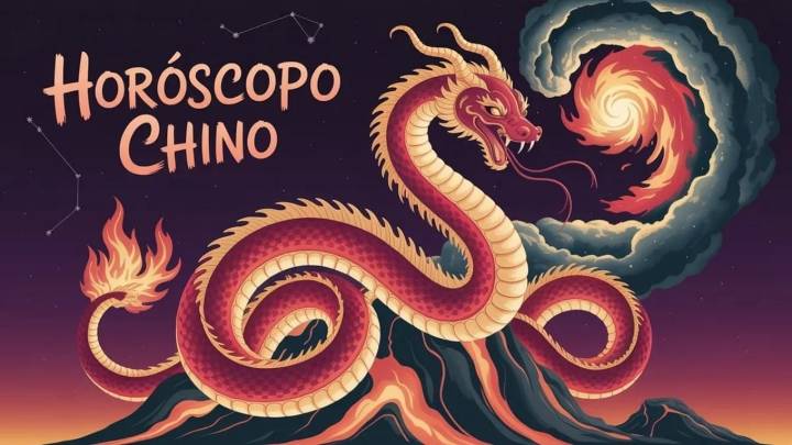 Noviembre complicado: los signos que sufrirán descuidos y errores, según el Horóscopo Chino
