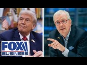 Polling shows Trump's approval rating surging past NJ Gov Phil Murphy Is this correct