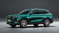 2026 Chery Tiggo 9 Super Hybrid: Seven-seat PHEV SUV offers 1250km range for $60k