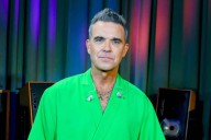 “Estoy aterrorizado”. Robbie Williams reveló que padece síndrome de Tourette