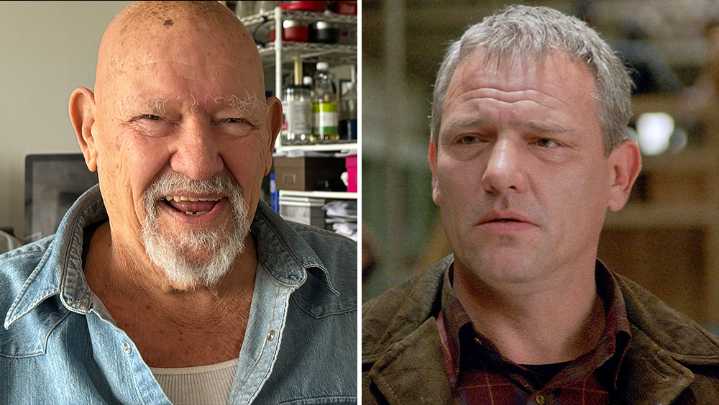 Ron Dean Dead: Actor In 'The Fugitive', 'Dark Knight', Tom Cruise Movies Was 87