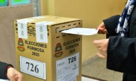 Fue satisfactoria la prueba de conectividad en escuelas afectadas para el 26 de octubre
