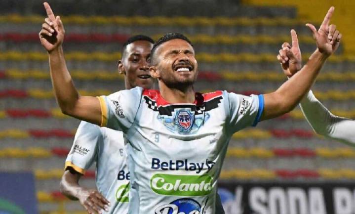 Fortaleza quiere ganarle al deportivo independiente Medellín
