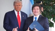 Trump condiciona su apoyo a Argentina a una victoria de Milei en las legislativas: "Si no gana, no seremos generosos"