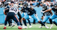 Titans' JC Latham looks to bounce back from rough stretch