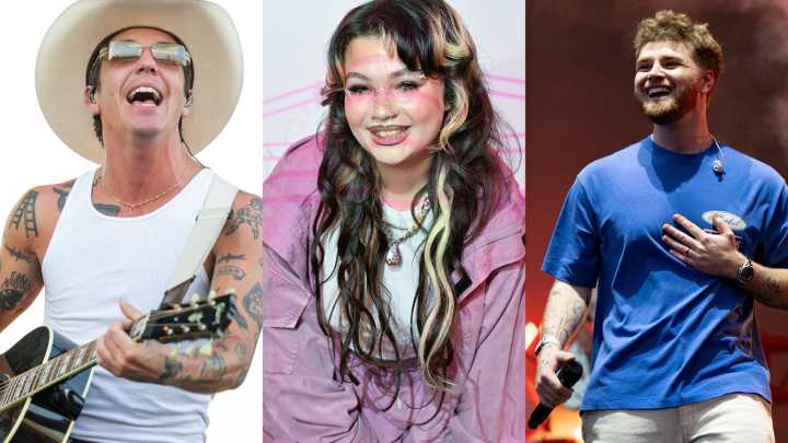 Grammys 2026 Predictions: Best New Artist Nominees