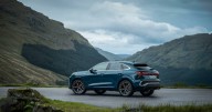 2026 Audi Q3 review: Quick drive