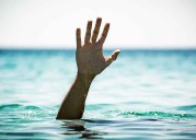 Italian tourist drowns at Visakhapatnam beach