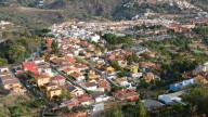 El pueblo marca la renta: los vecinos de Santa Brígida ganan 34.300 euros más que los de Garafía