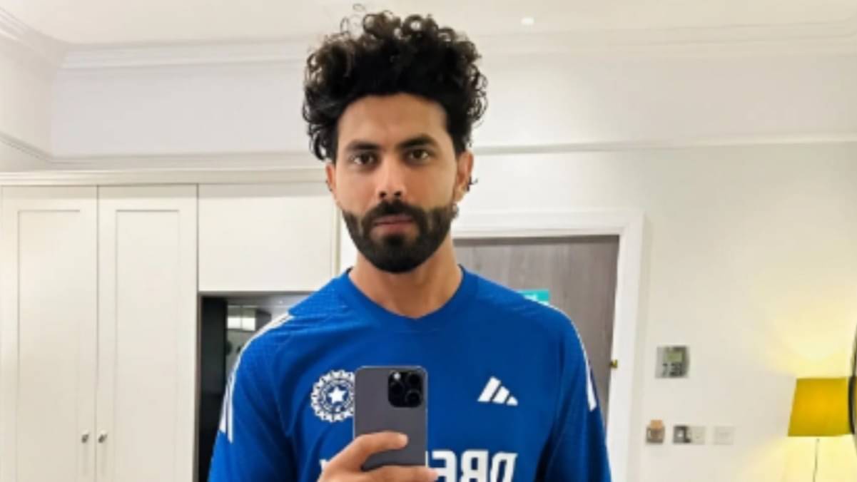 'Jadeja is White-Ball Legend': Gambhir Faces Ire For Ignoring Allrounder Cricket