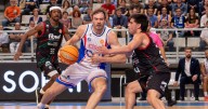 El Fibwi Mallorca se queda a mitad de camino