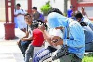 Aumenta población “ninis” en Colombia