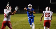 Field General: Saratoga Springs junior quarterback Morris’ unique offseason regimen, paying dividends in momentous regular season