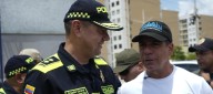 “Por fin le rompimos el cuello a la extorsión”: Alcalde Char