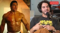 The Smashing Machine director thought The Rock was an as***** who ghosted him after pitching him the movie: ‘He is frustrating’