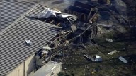 Multiple casualties reported after Tennessee plant explosion