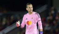 El lugar donde Tiane Endler podría terminar su carrera en un futuro: “Es la cuna del fútbol femenino”