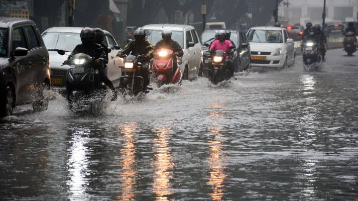 Tamil Nadu Weather Today: Severe Waterlogging In Thoothukudi