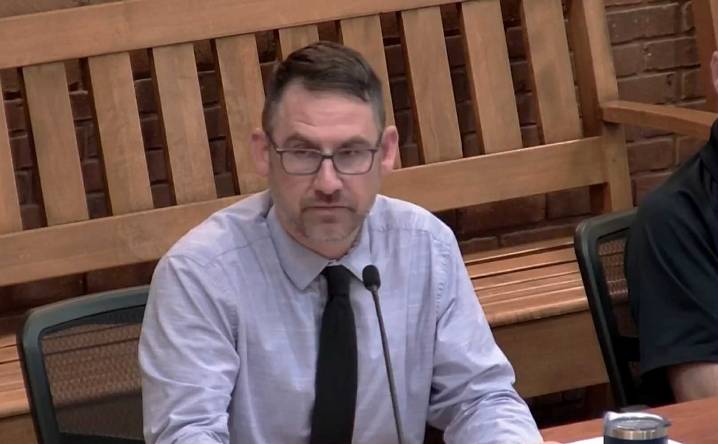 Medina looks to rezone West Washington Street properties