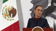 Claudia Sheinbaum condena ataques de EEUU en aguas internacionales